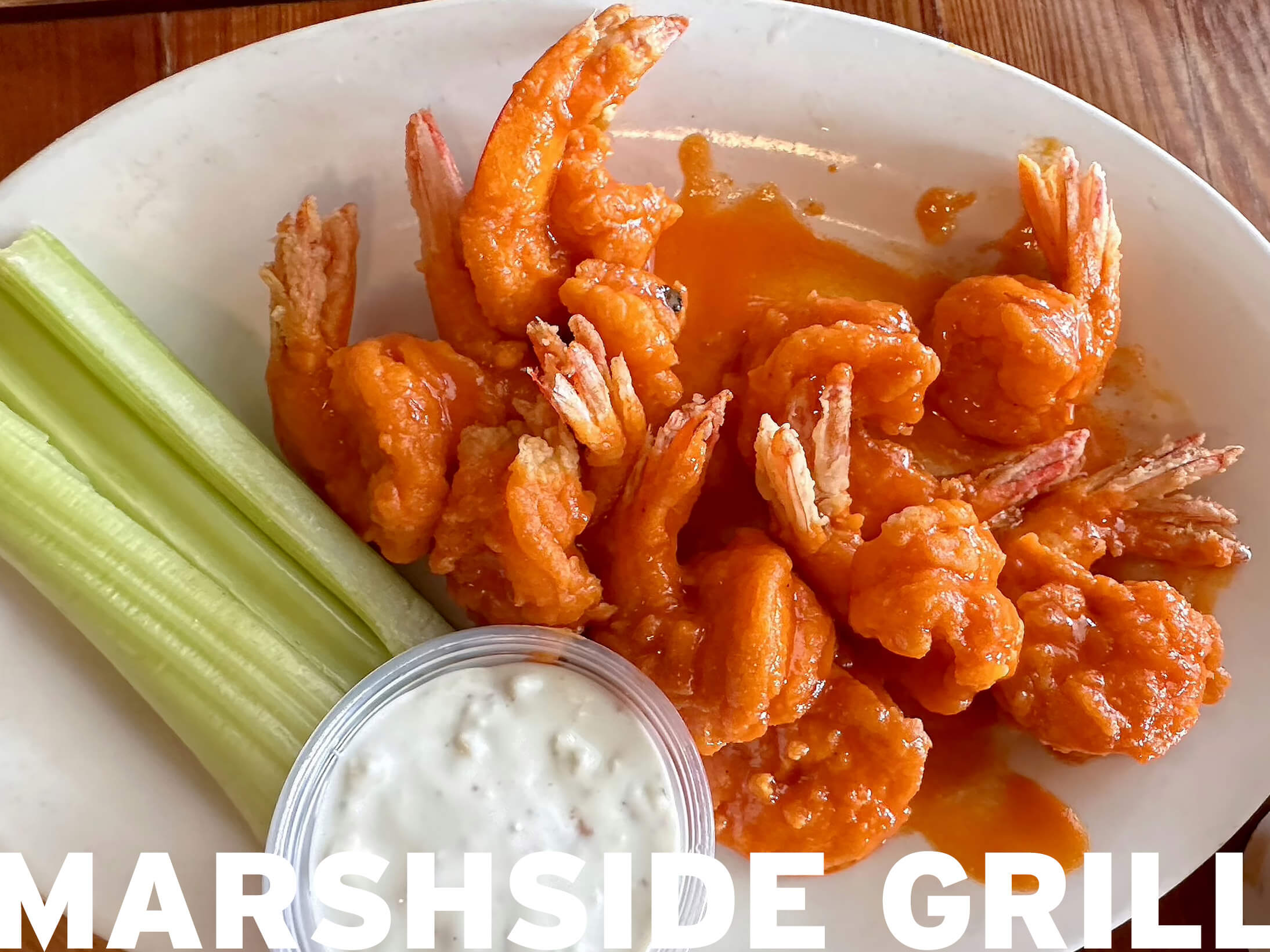 A Local Favorite with Some of the Best Seafood Around