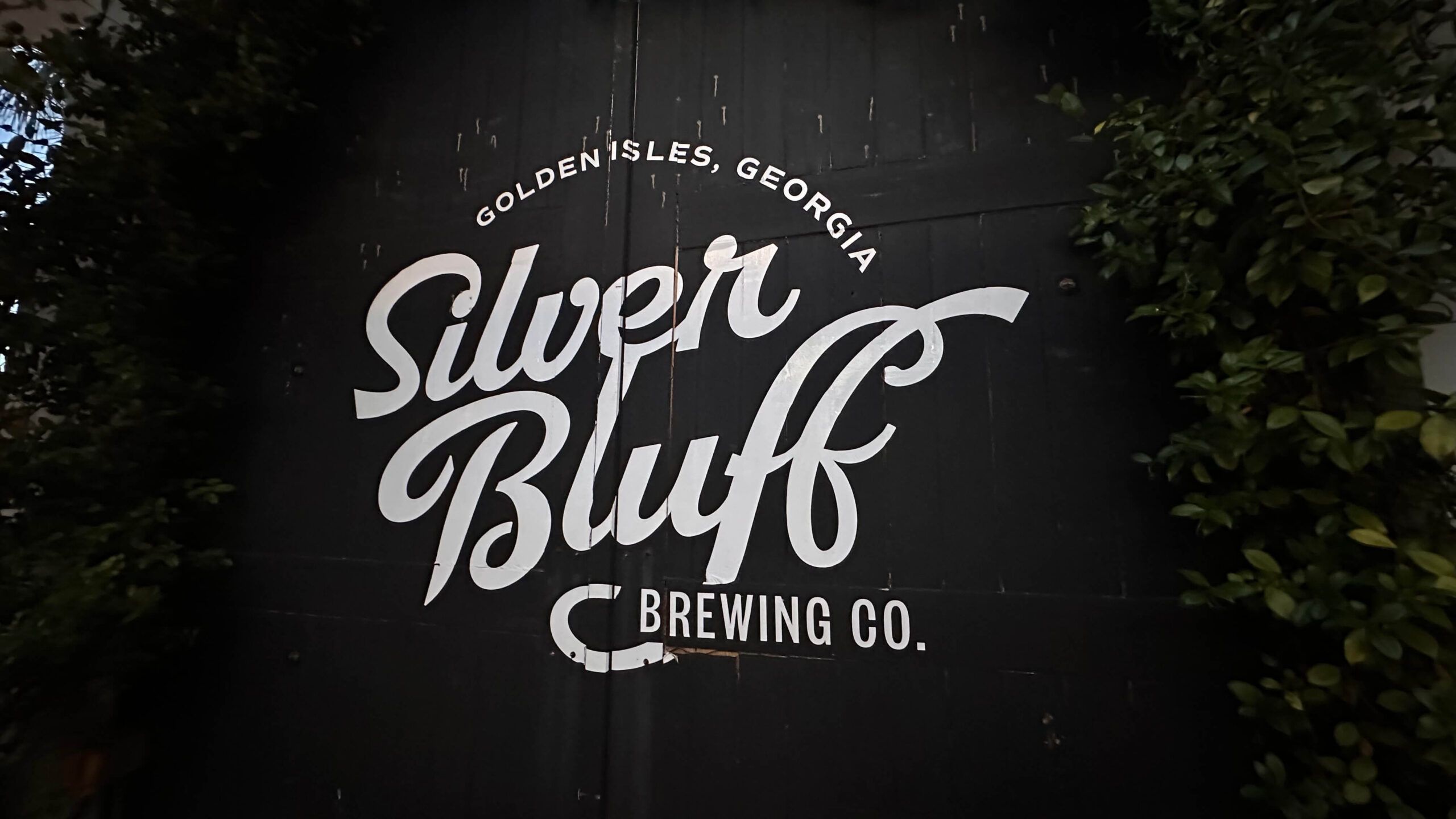 Award Winning Beer in an Authentic Homey Garden