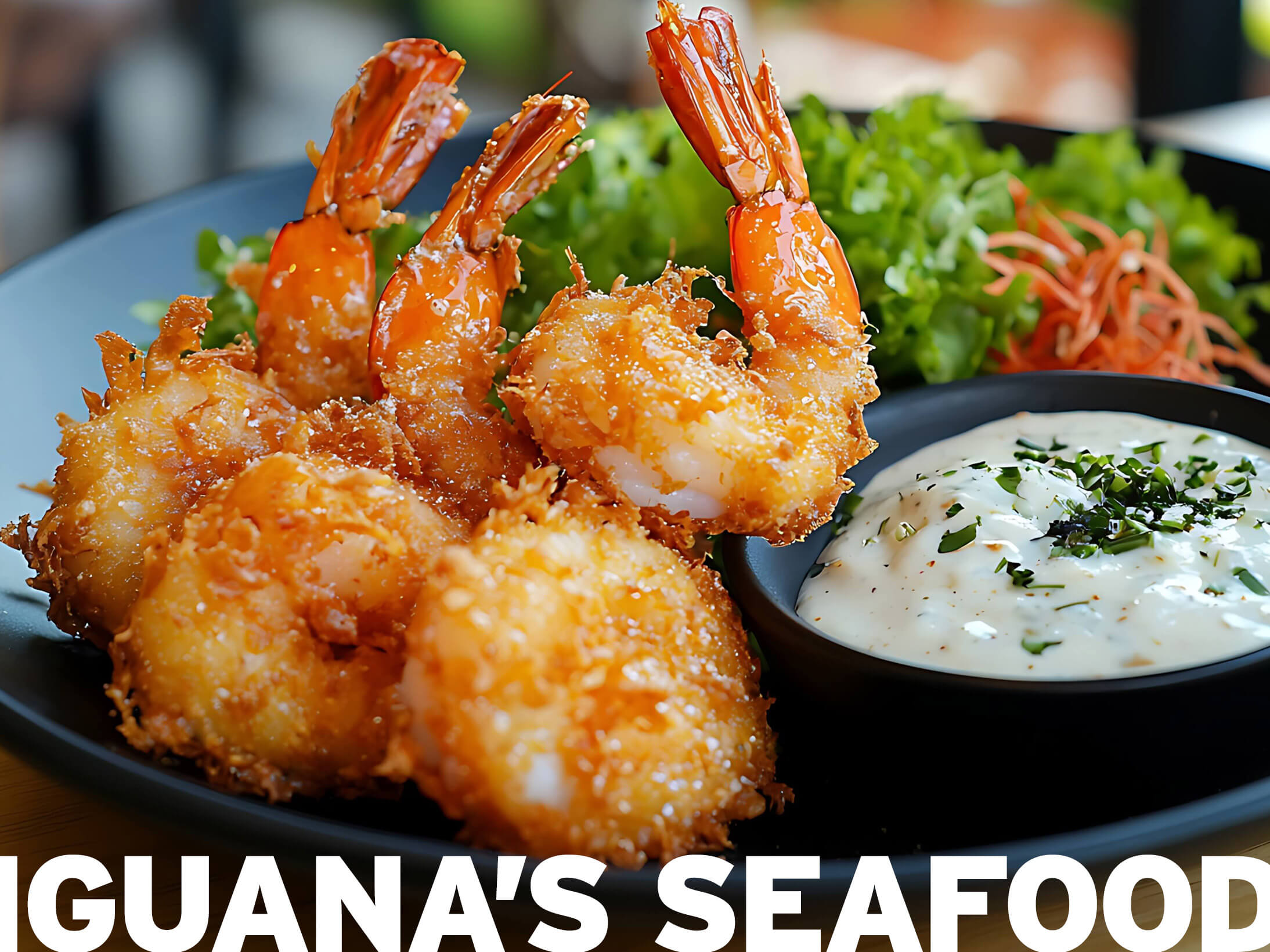 Iguana’s Has the Best Family Friendly Dining on SSI