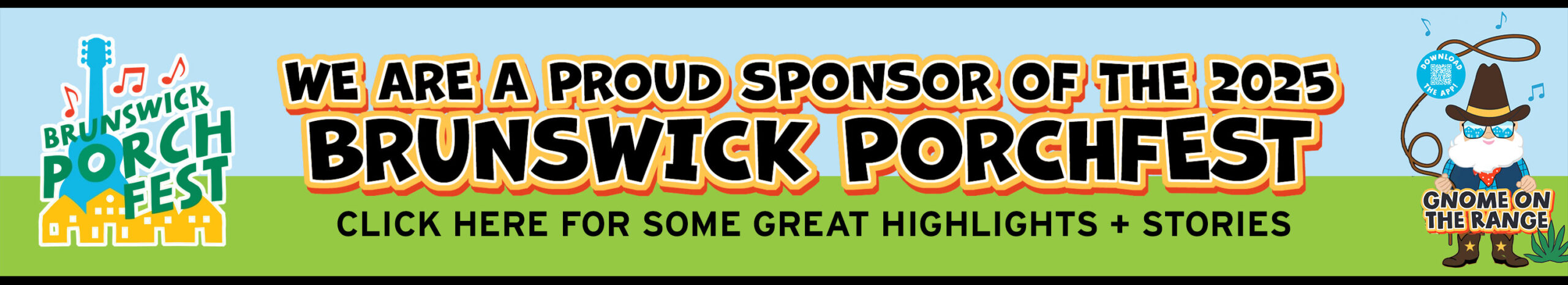 Click for PorchFest stories