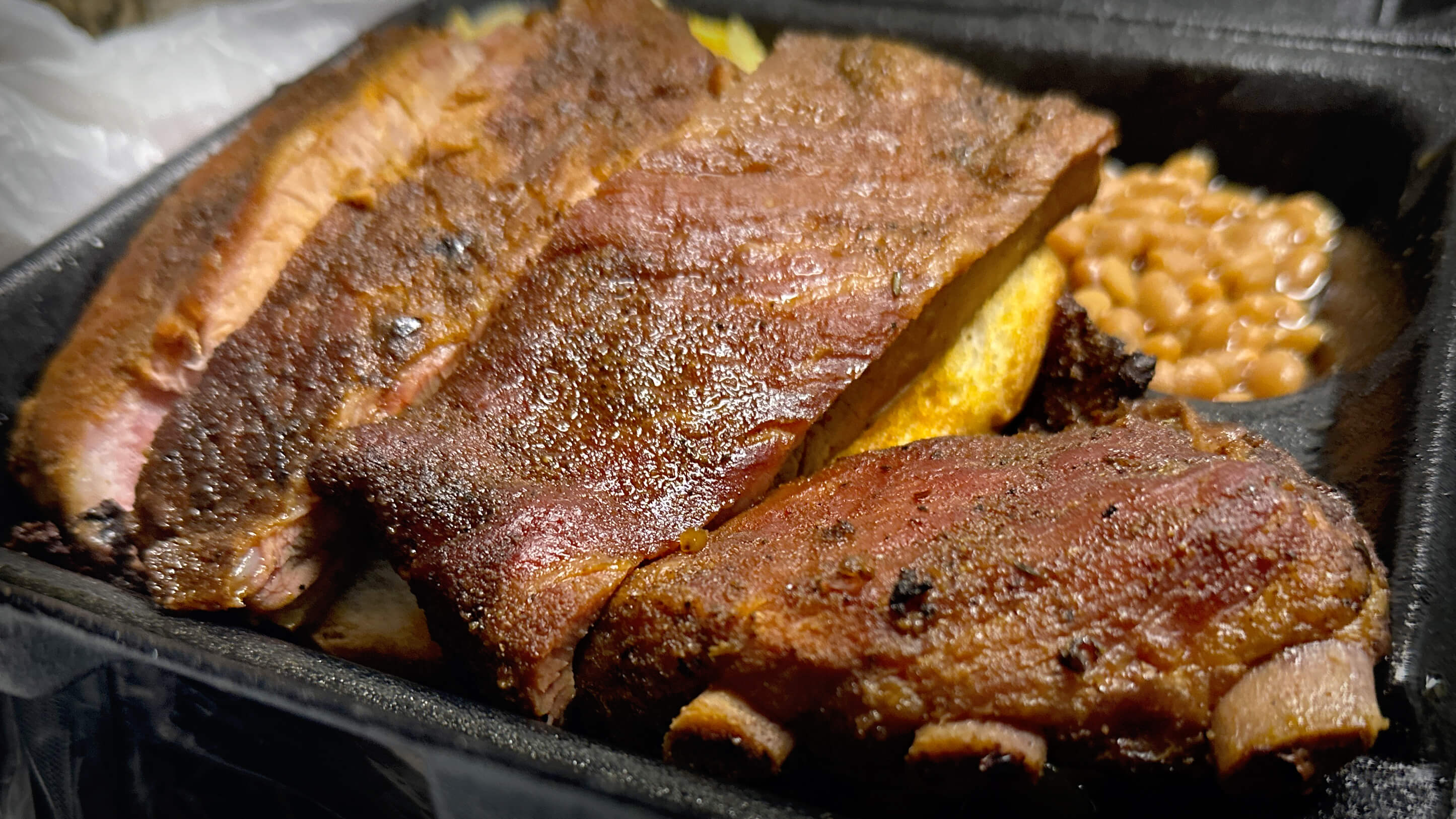 Award Winning BBQ Has a New Home