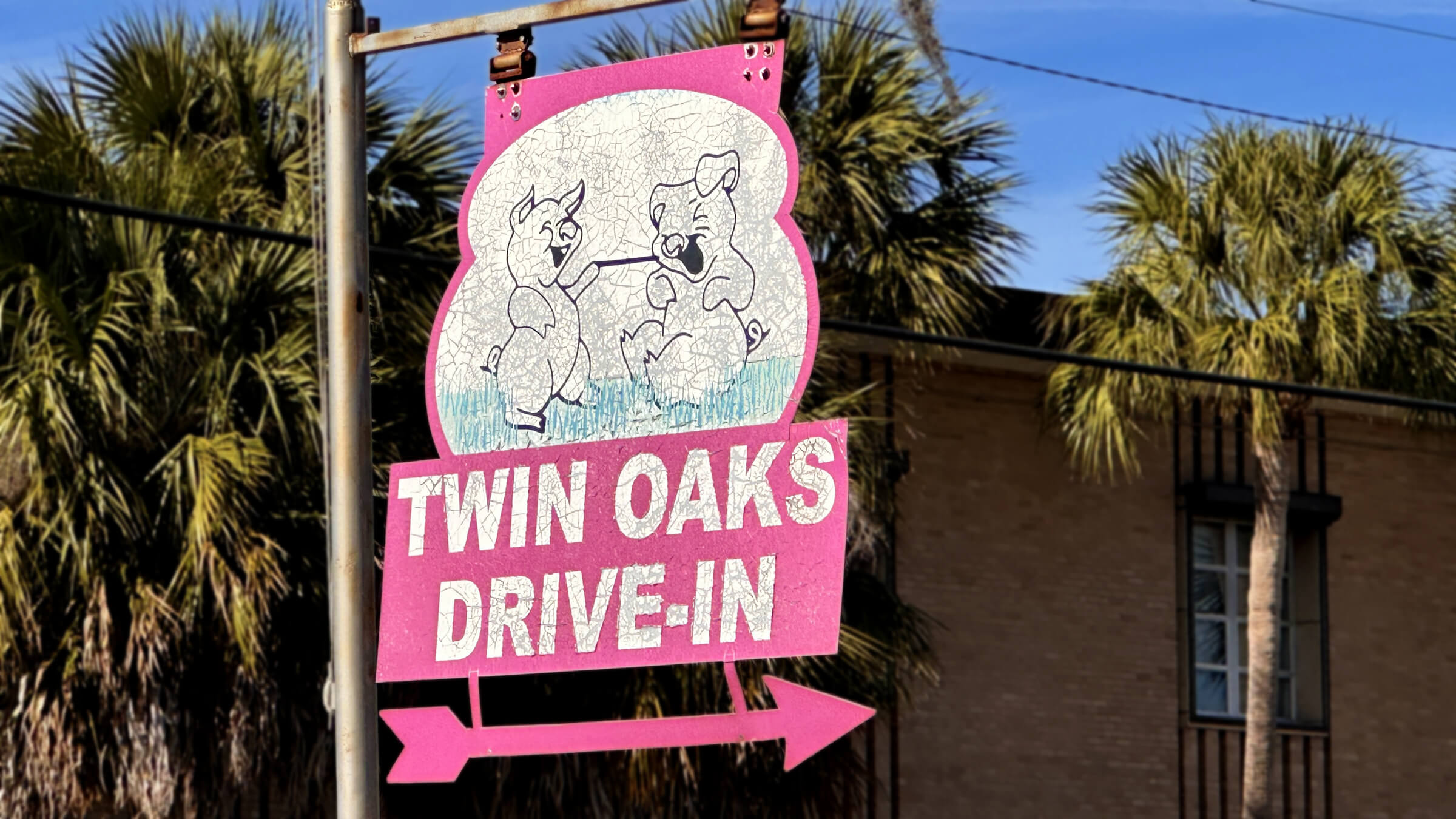 Twin Oaks BBQ: a Beloved Icon Since 1943