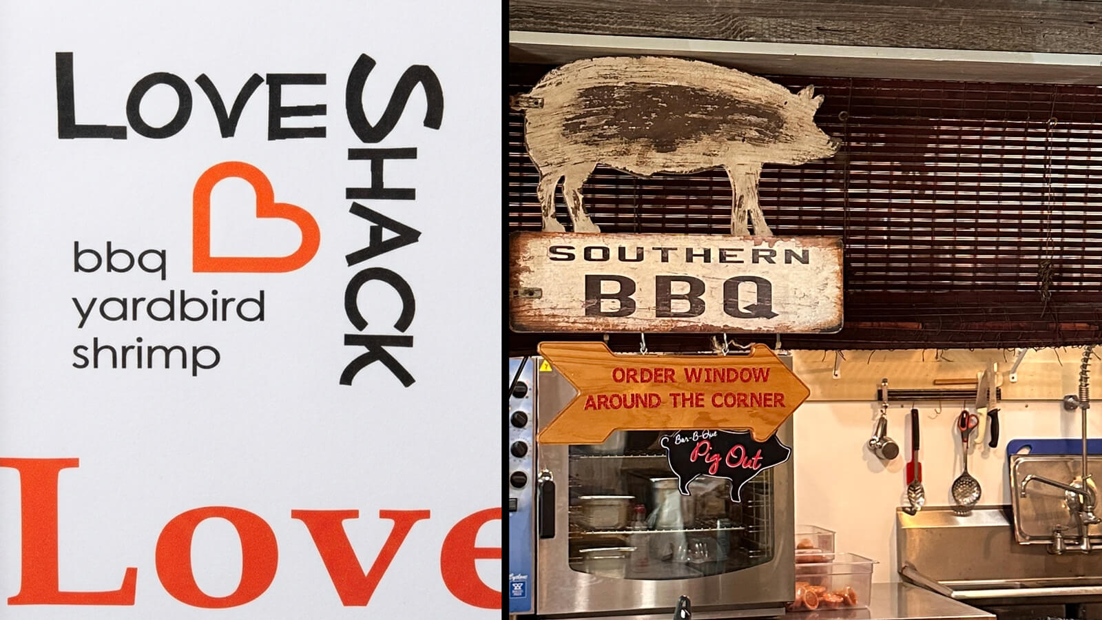 Jekyll Has a Great Little Love Shack