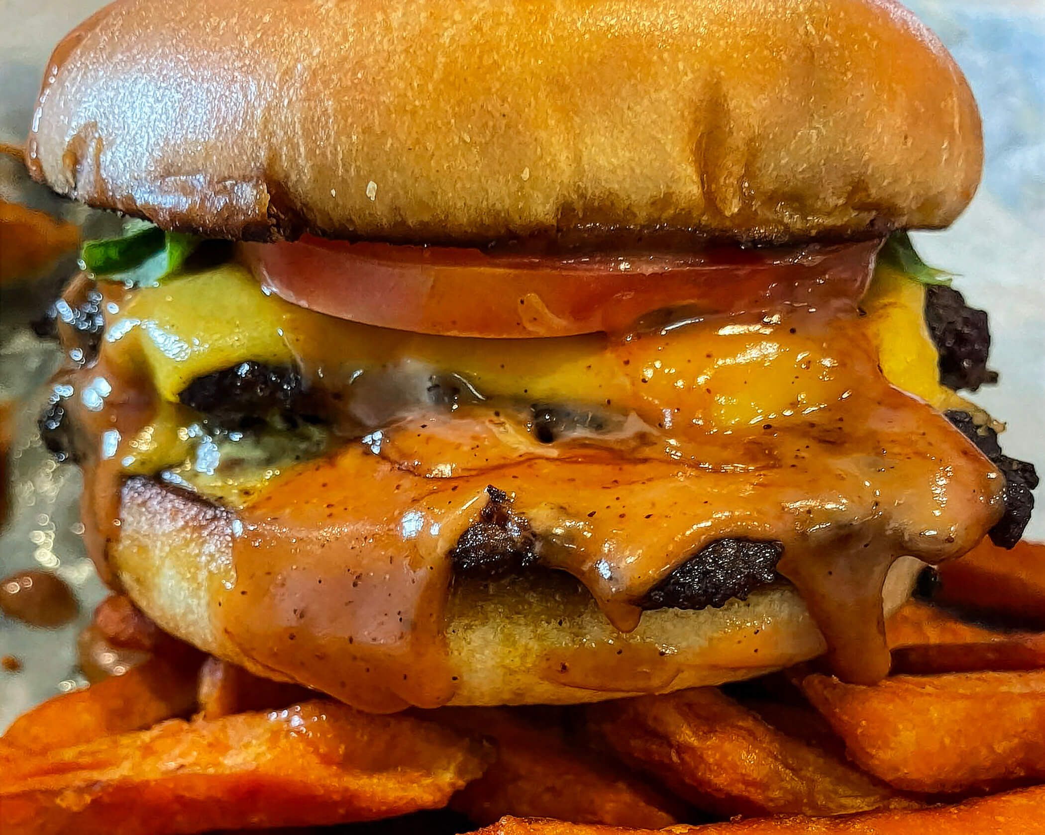 Darien Gem You Must Visit for Great Food